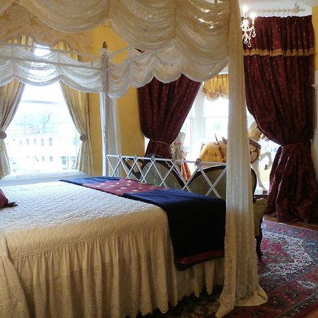 Cobb Lane Bed And Breakfast 버밍햄 외부 사진
