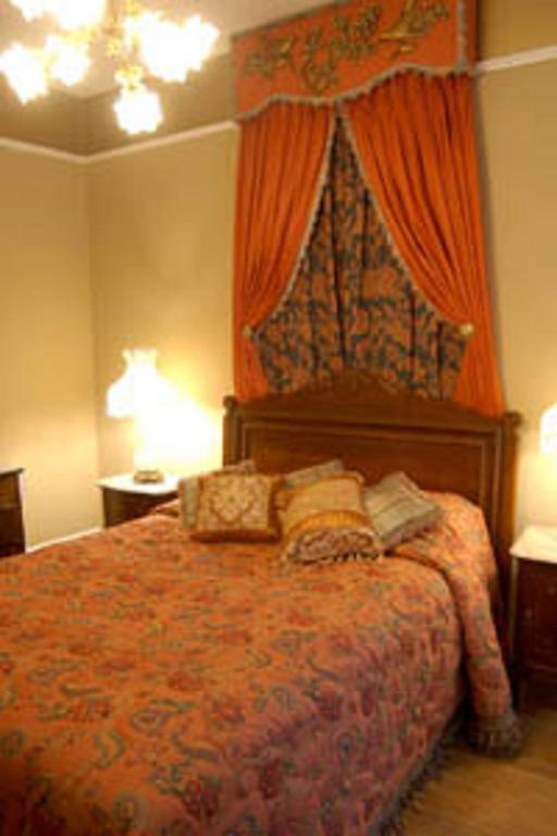 Cobb Lane Bed And Breakfast 버밍햄 객실 사진