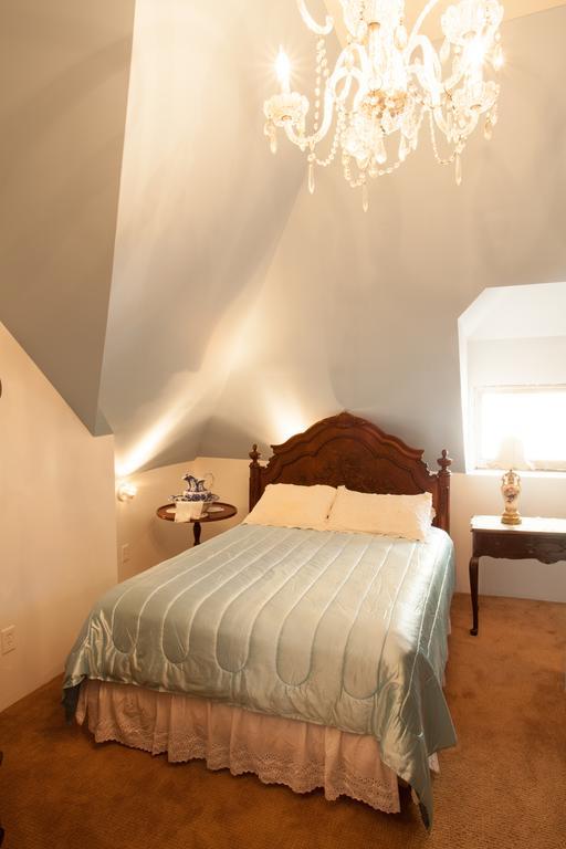 Cobb Lane Bed And Breakfast 버밍햄 외부 사진