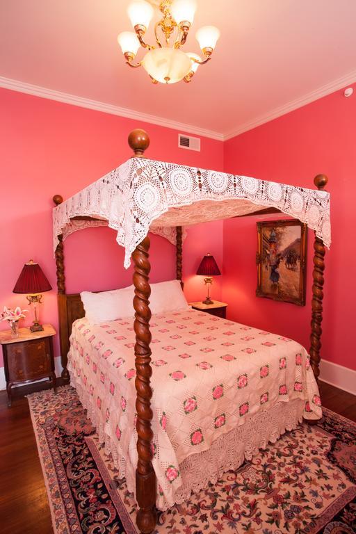 Cobb Lane Bed And Breakfast 버밍햄 외부 사진