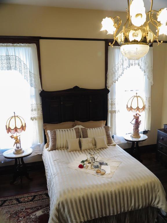 Cobb Lane Bed And Breakfast 버밍햄 외부 사진