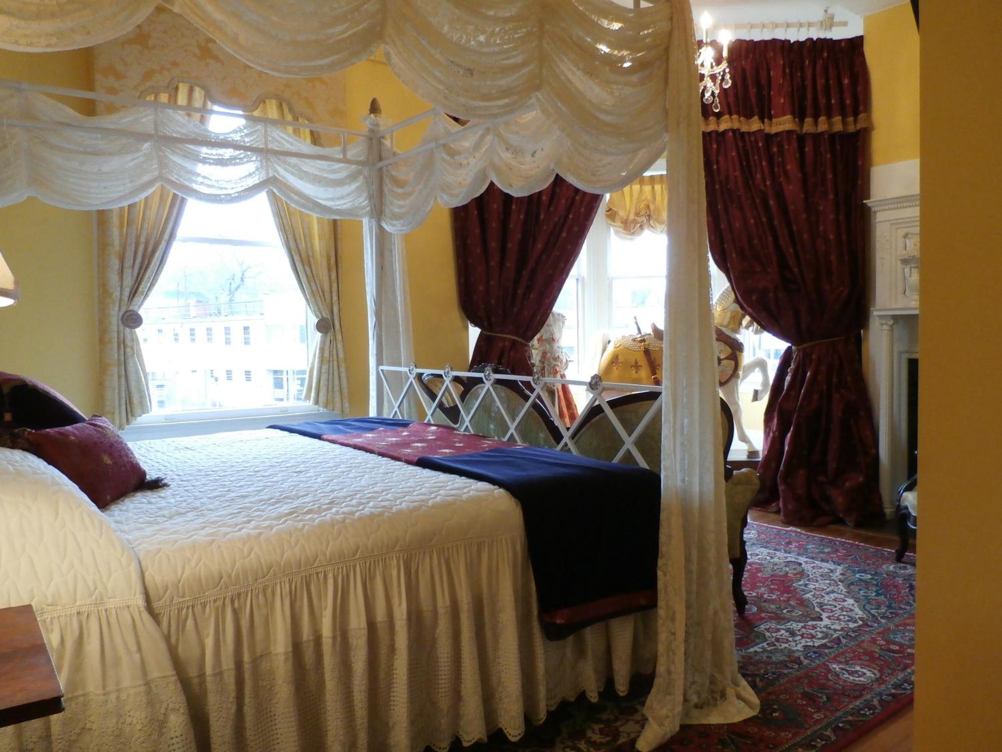 Cobb Lane Bed And Breakfast 버밍햄 외부 사진