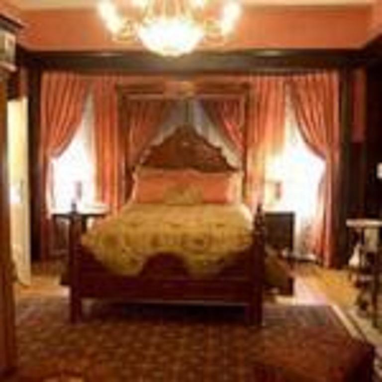 Cobb Lane Bed And Breakfast 버밍햄 외부 사진