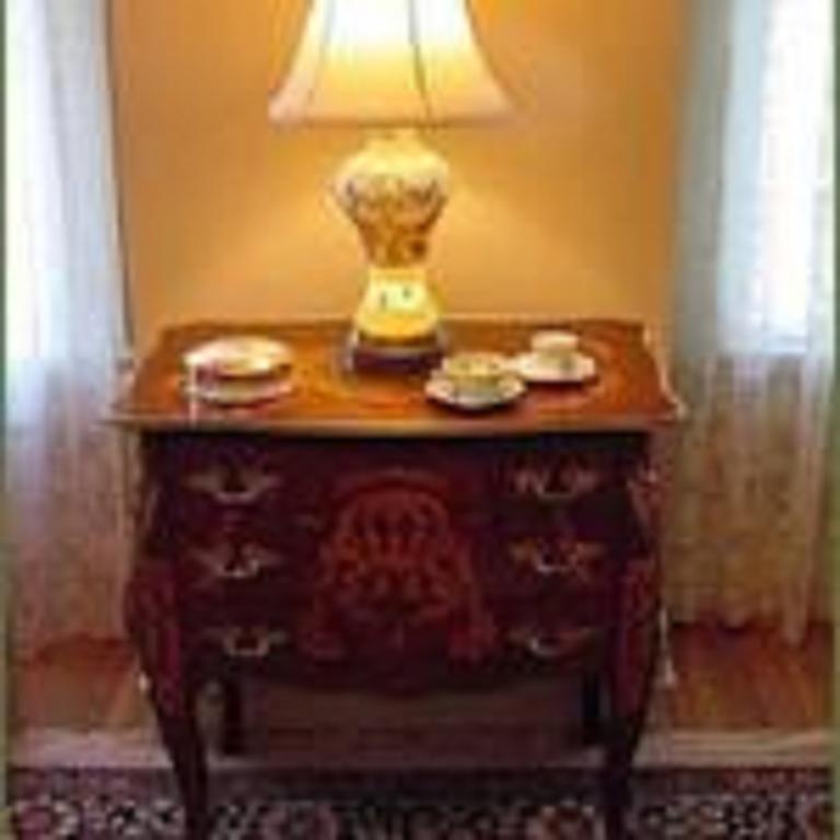 Cobb Lane Bed And Breakfast 버밍햄 외부 사진