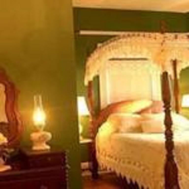 Cobb Lane Bed And Breakfast 버밍햄 외부 사진
