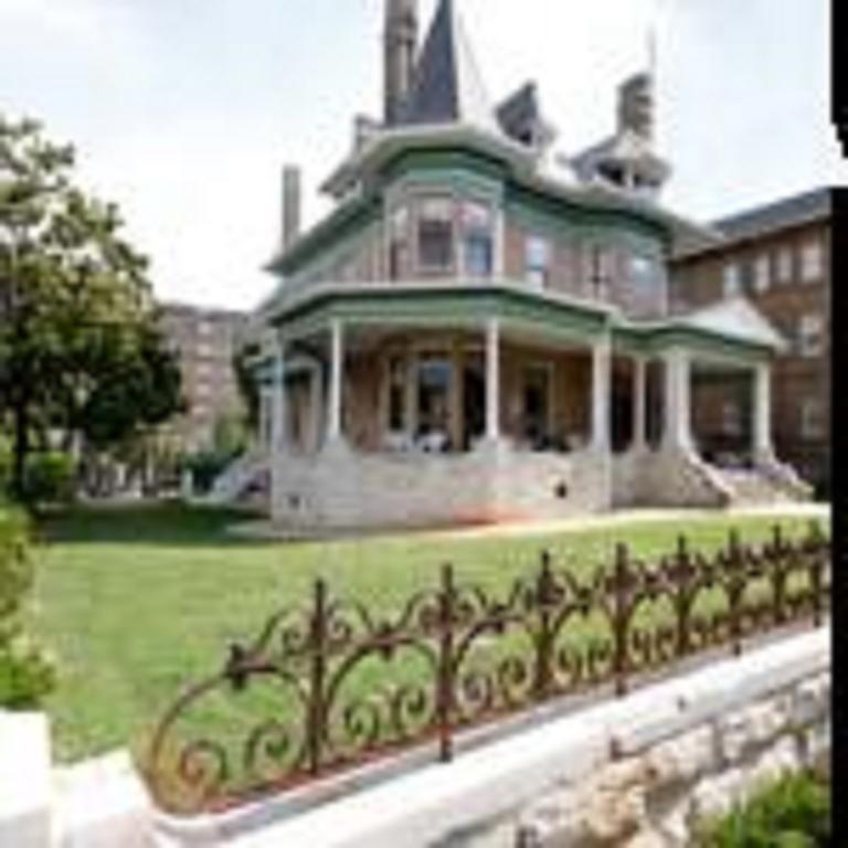 Cobb Lane Bed And Breakfast 버밍햄 외부 사진