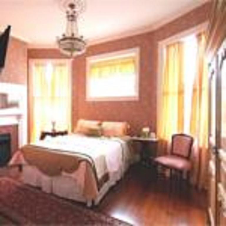 Cobb Lane Bed And Breakfast 버밍햄 외부 사진