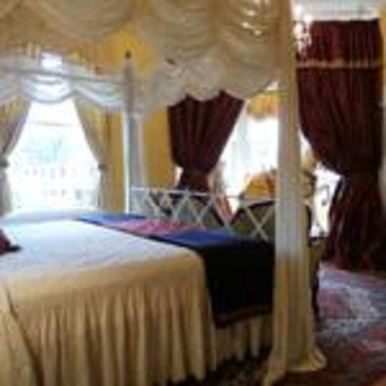 Cobb Lane Bed And Breakfast 버밍햄 외부 사진