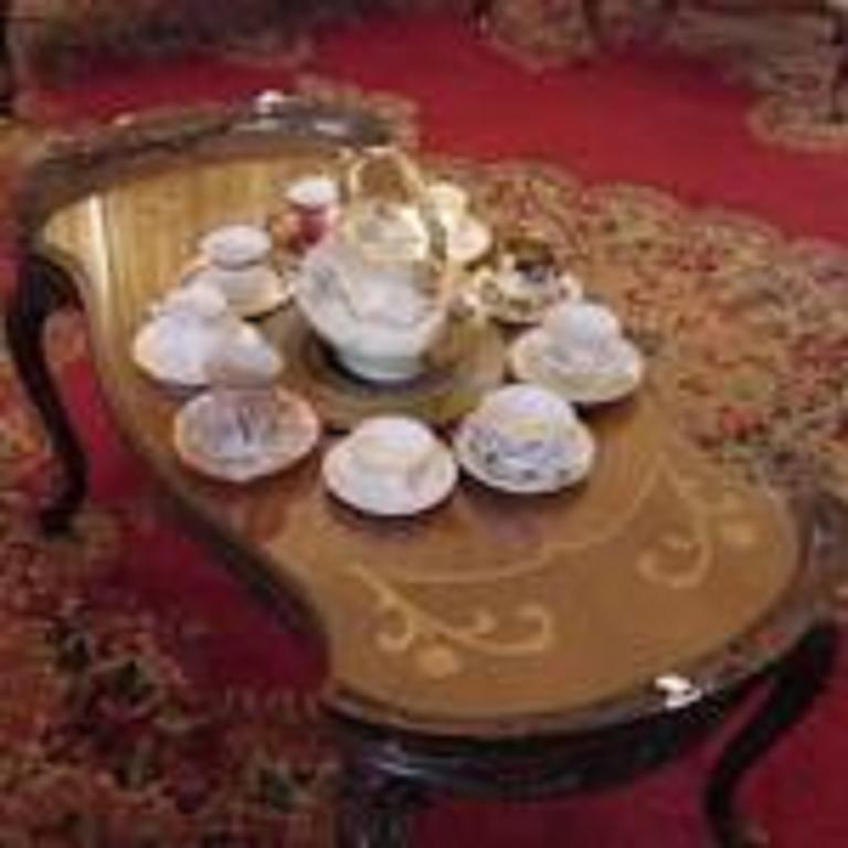 Cobb Lane Bed And Breakfast 버밍햄 외부 사진