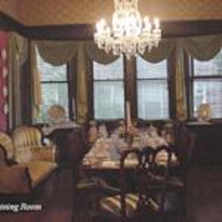 Cobb Lane Bed And Breakfast 버밍햄 외부 사진