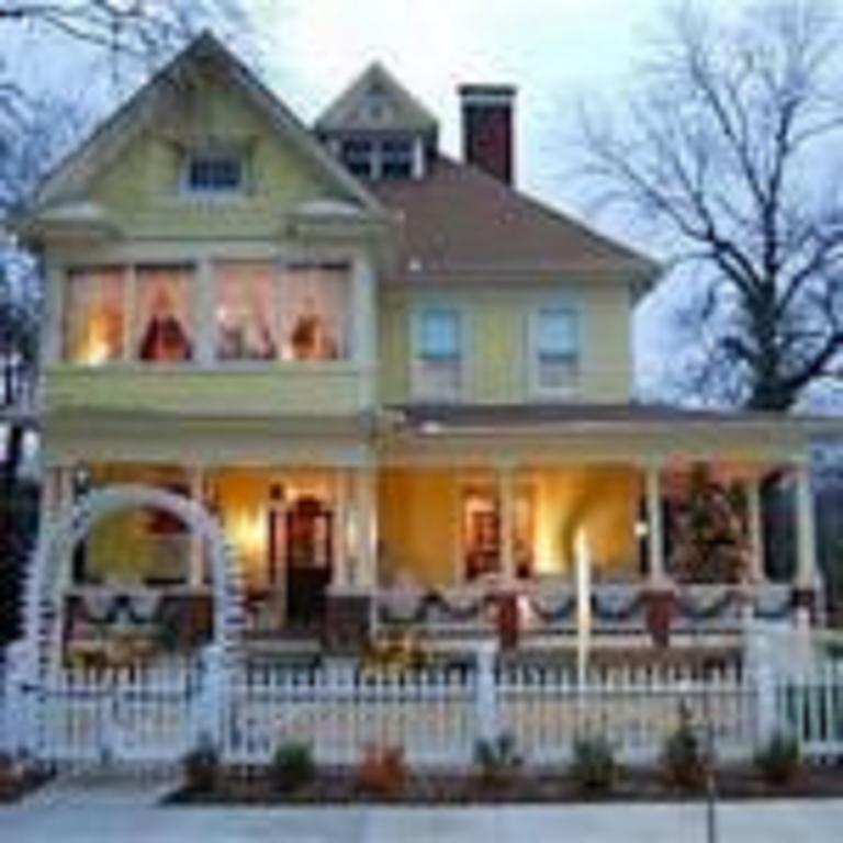 Cobb Lane Bed And Breakfast 버밍햄 외부 사진