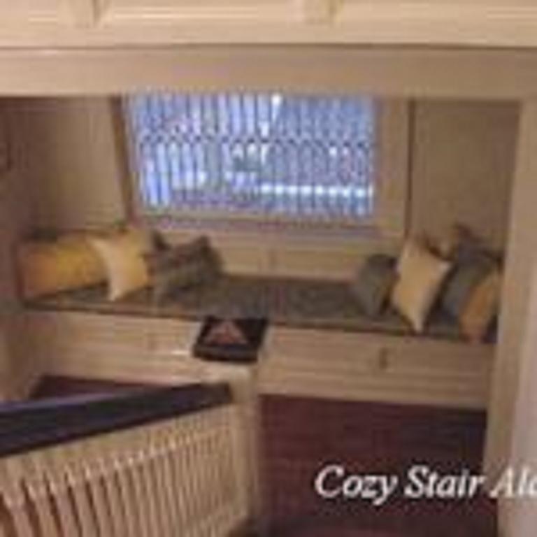 Cobb Lane Bed And Breakfast 버밍햄 외부 사진