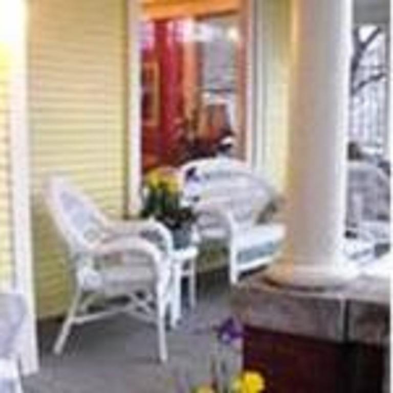 Cobb Lane Bed And Breakfast 버밍햄 외부 사진