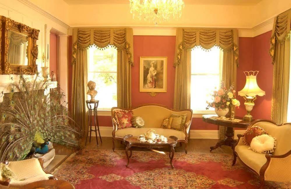 Cobb Lane Bed And Breakfast 버밍햄 외부 사진