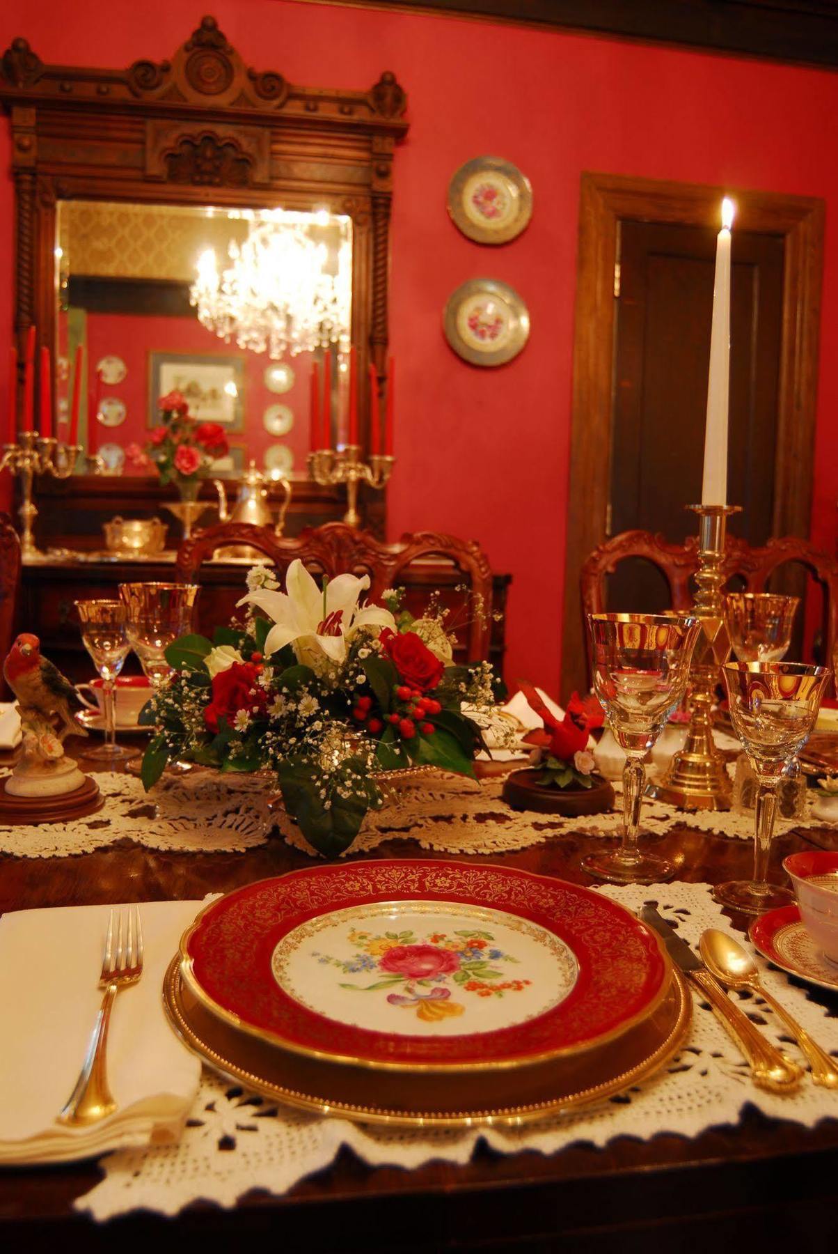 Cobb Lane Bed And Breakfast 버밍햄 외부 사진
